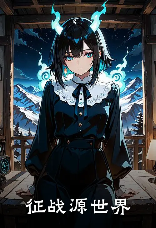 征战源世界