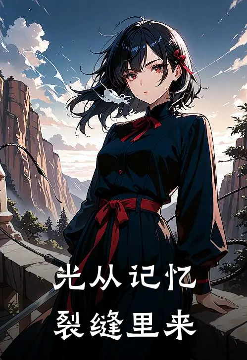 光从记忆裂缝里来