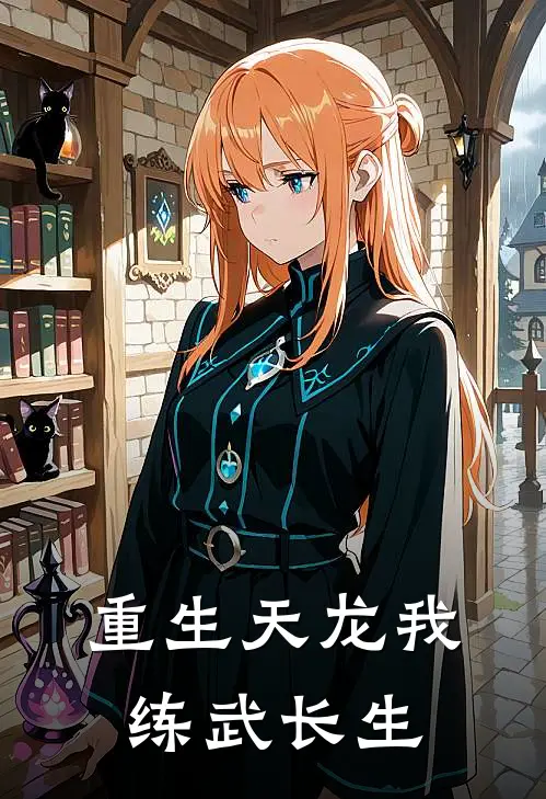 重生天龙我练武长生