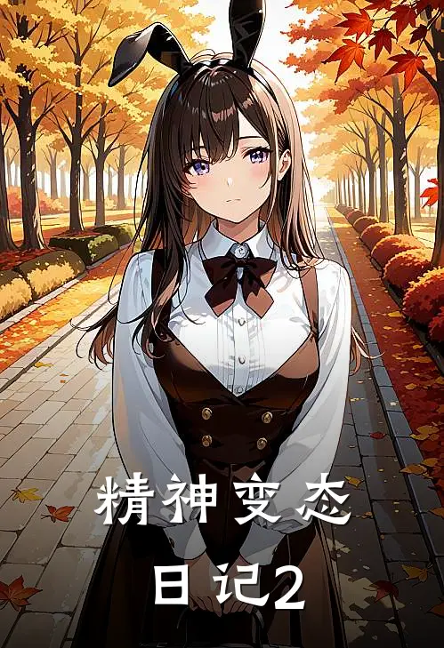精神变态日记2