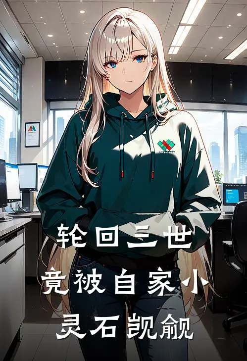 轮回三世，竟被自家小灵石觊觎