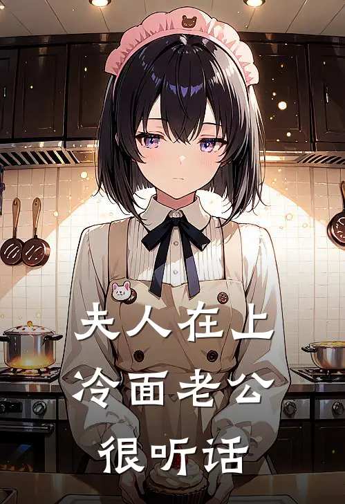 夫人在上，冷面老公很听话(黎知尧闻砚)完结小说_热门小说推荐夫人在上，冷面老公很听话黎知尧闻砚