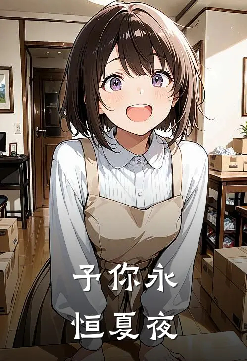 予你永恒夏夜(苏予星顾夜城)在哪看免费小说_全本免费完结小说予你永恒夏夜苏予星顾夜城