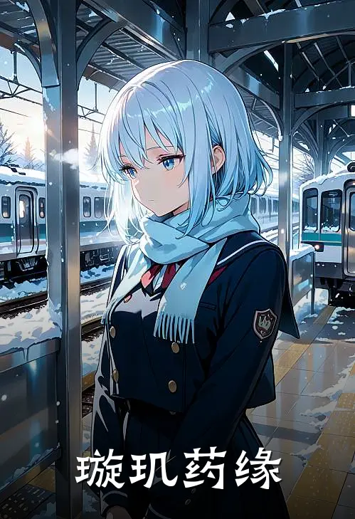 顾砚之林清夏《璇玑药缘》全文免费在线阅读_《璇玑药缘》全本在线阅读