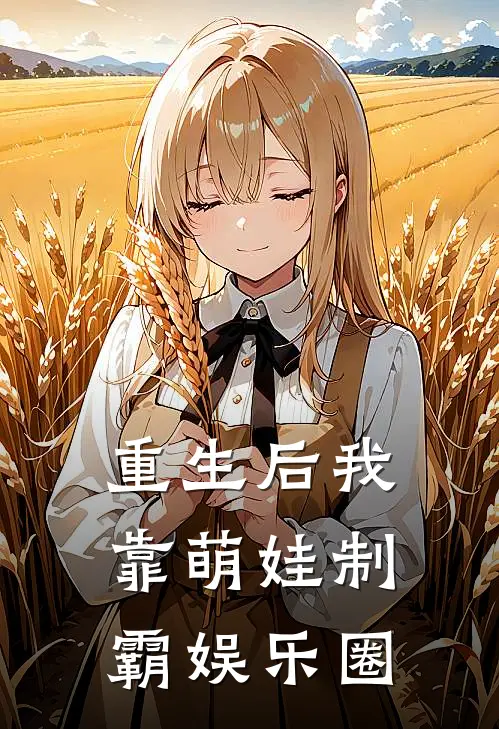 重生后我靠萌娃制霸娱乐圈