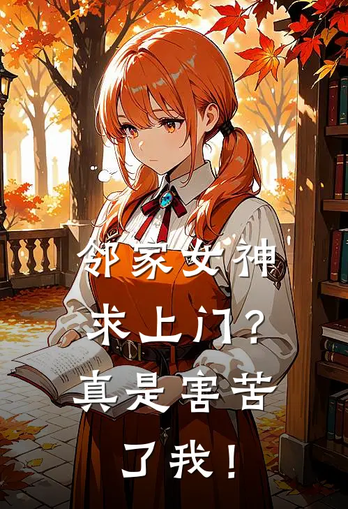 邻家女神求上门？真是害苦了我！(白宇柳青妃)热门网络小说推荐_最新章节列表邻家女神求上门？真是害苦了我！(白宇柳青妃)