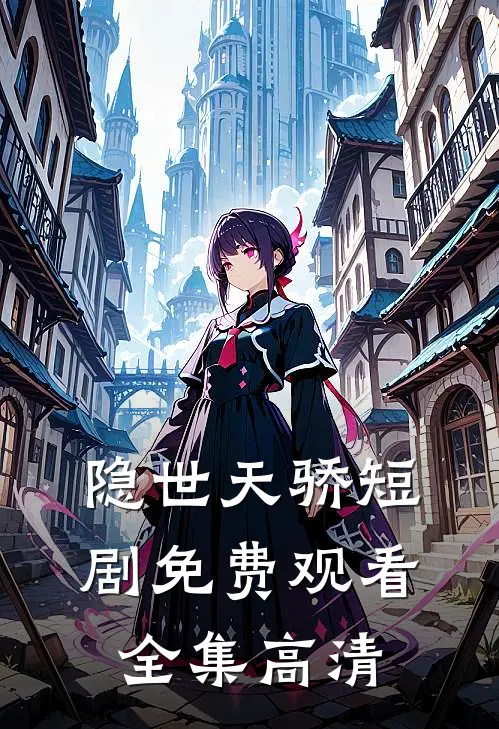 隐世天骄短剧免费观看全集高清