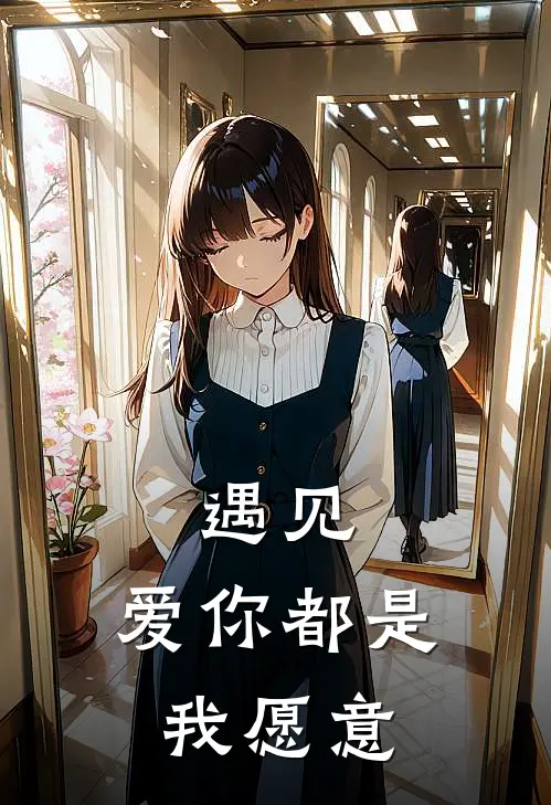 遇见，爱你都是我愿意(许星辰颜书瑶)免费小说在线阅读_在线阅读免费小说遇见，爱你都是我愿意(许星辰颜书瑶)