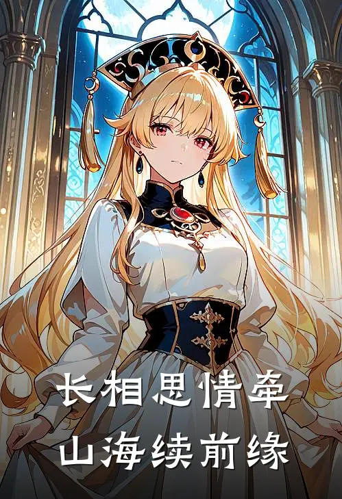 长相思情牵山海续前缘相柳小夭全集免费小说_免费小说完结长相思情牵山海续前缘(相柳小夭)