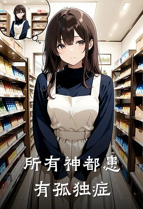 所有神都患有孤独症