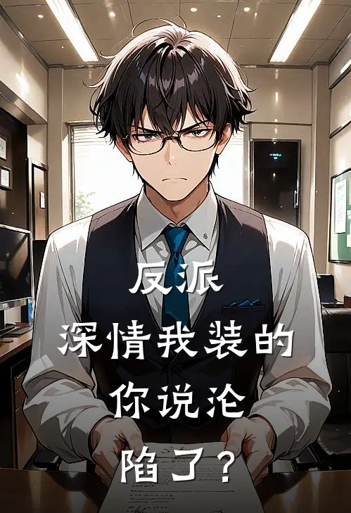 反派：深情我装的，你说沦陷了？(李云霄陈逸)免费完结小说_免费小说在线阅读反派：深情我装的，你说沦陷了？(李云霄陈逸)