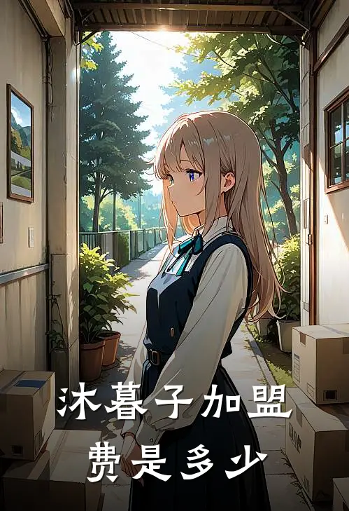 沐暮子加盟费是多少