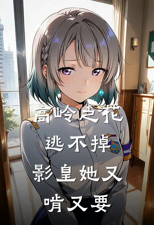 高岭之花逃不掉，影皇她又啃又要(苏妤棠盛泠霜)完结版小说_最新全本小说高岭之花逃不掉，影皇她又啃又要苏妤棠盛泠霜