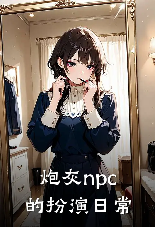 炮灰npc的扮演日常