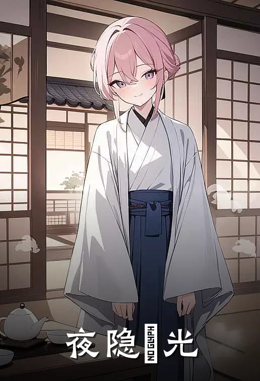 夜隐晞光（谢无弈宋晞）最新章节列表