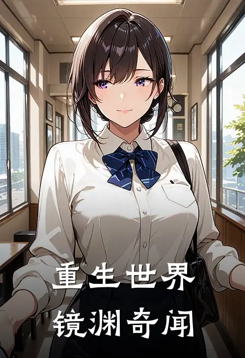 重生世界，镜渊奇闻苏羽苏妄完整版小说_小说完结推荐重生世界，镜渊奇闻(苏羽苏妄)