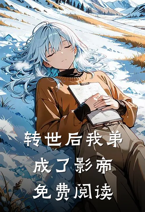 转世后我弟成了影帝免费阅读