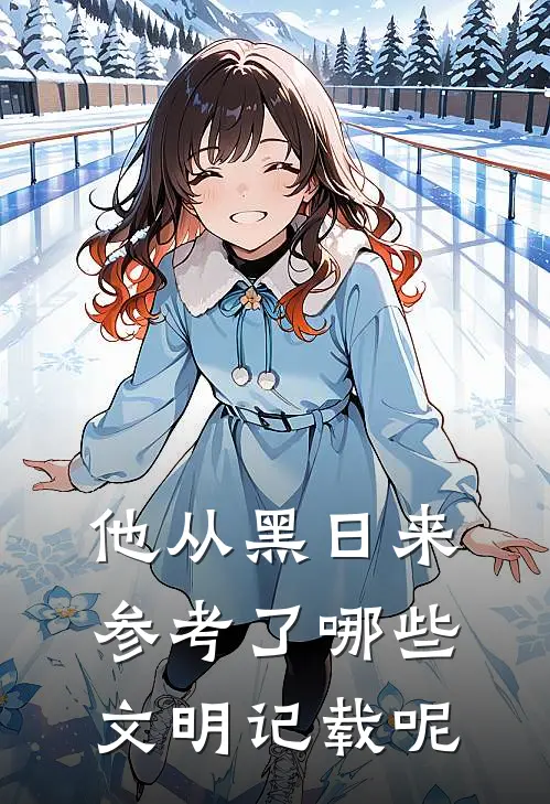 他从黑日来参考了哪些文明记载呢