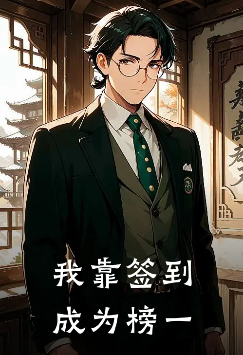 我靠签到成为榜一楚一暮南门彻完整版小说_最新章节列表我靠签到成为榜一(楚一暮南门彻)