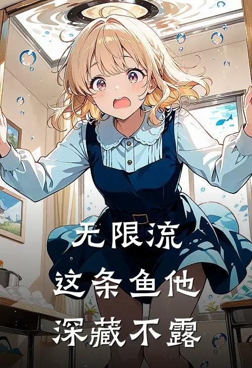 无限流：这条鱼他深藏不露梁槊沙利妲免费小说笔趣阁_完结小说免费阅读无限流：这条鱼他深藏不露梁槊沙利妲