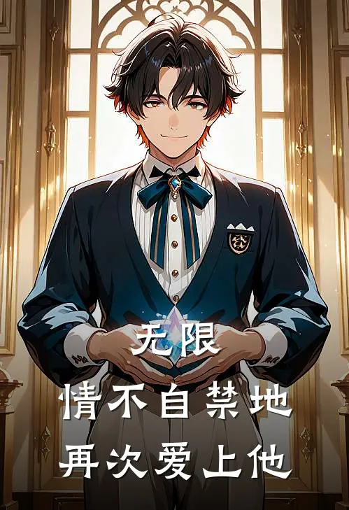 无限：情不自禁地再次爱上他何醉温炎程完结版小说_最新章节列表无限：情不自禁地再次爱上他(何醉温炎程)