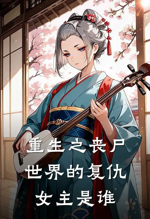 重生之丧尸世界的复仇女主是谁