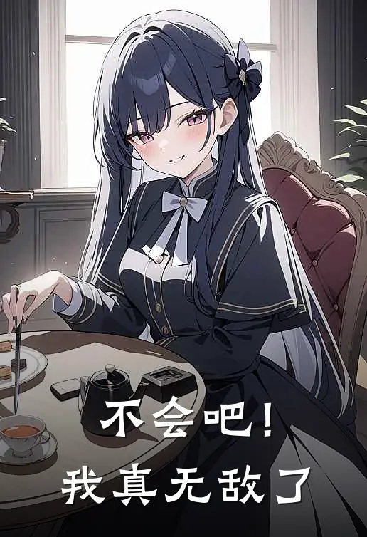 不会吧！我真无敌了