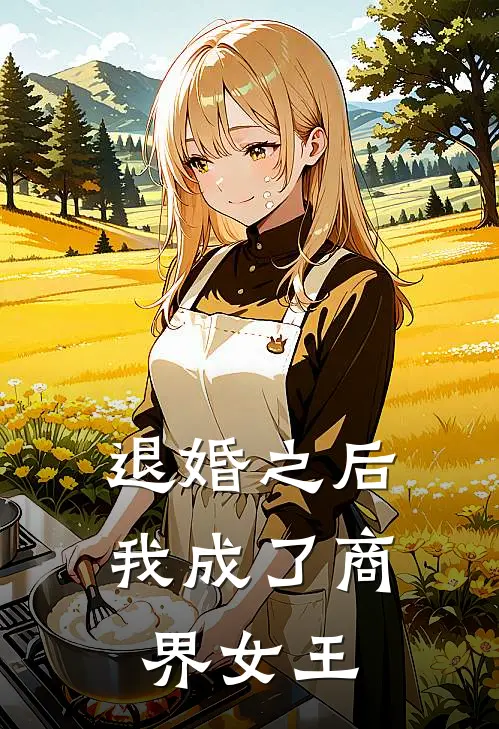 退婚之后，我成了商界女王(苏寒月齐天)最热门小说_全本完结小说退婚之后，我成了商界女王(苏寒月齐天)