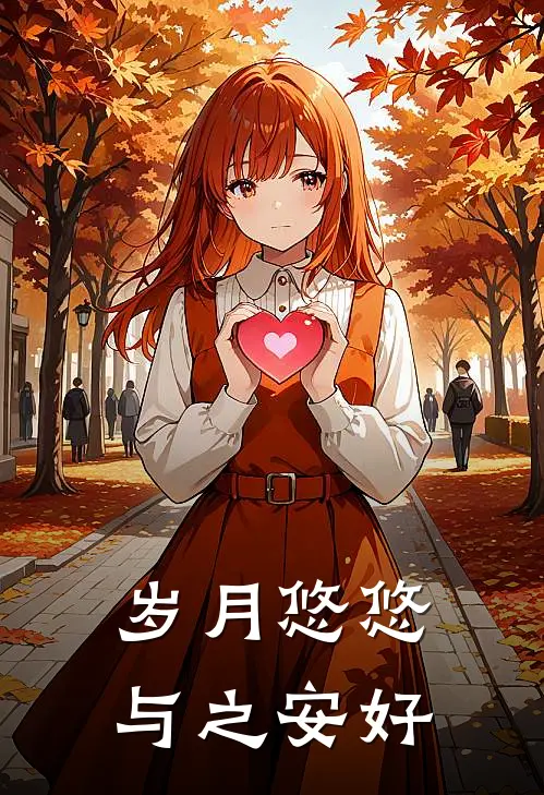 岁月悠悠，与之安好