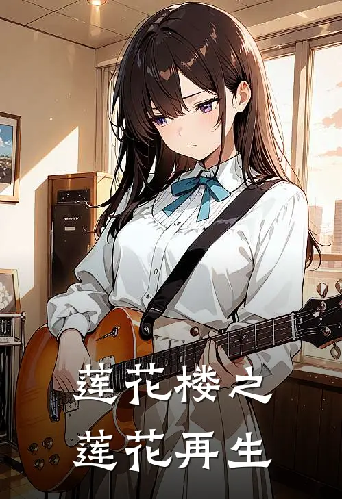 莲花楼之莲花再生