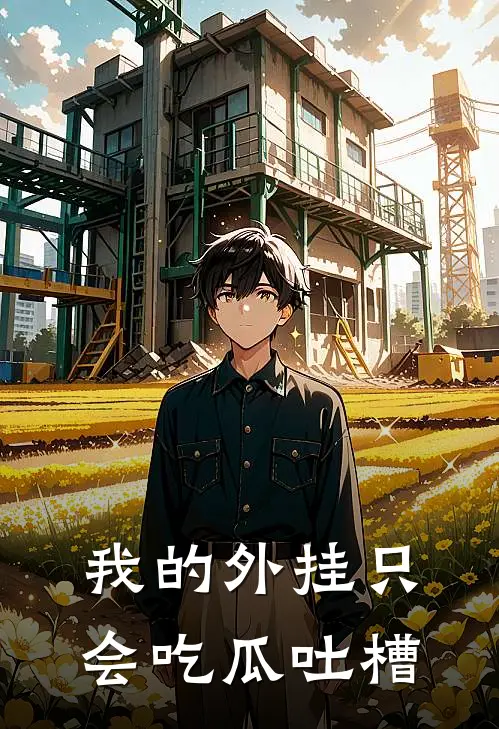 我的外挂只会吃瓜吐槽林风林虎免费小说全集_免费小说在哪看我的外挂只会吃瓜吐槽(林风林虎)