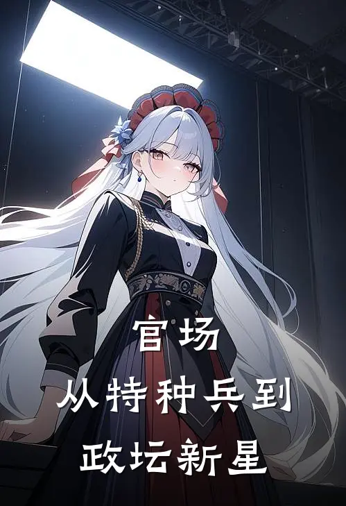 官场：从特种兵到政坛新星