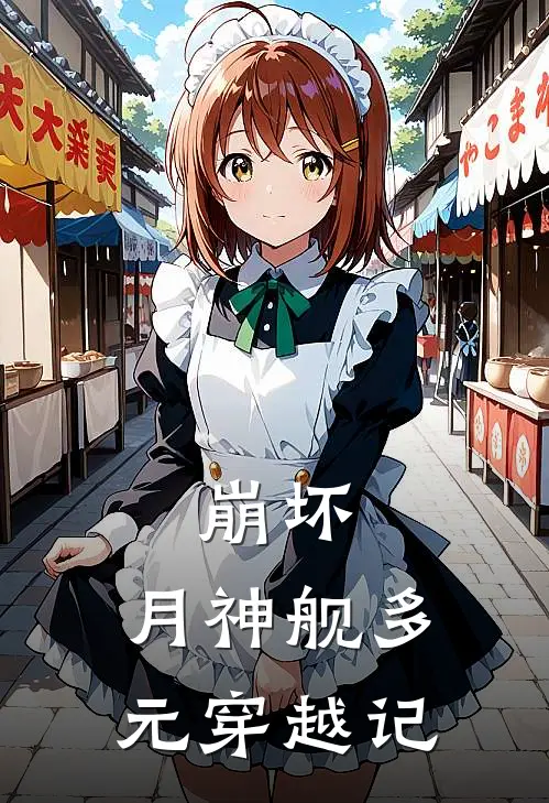 崩坏：月神舰多元穿越记