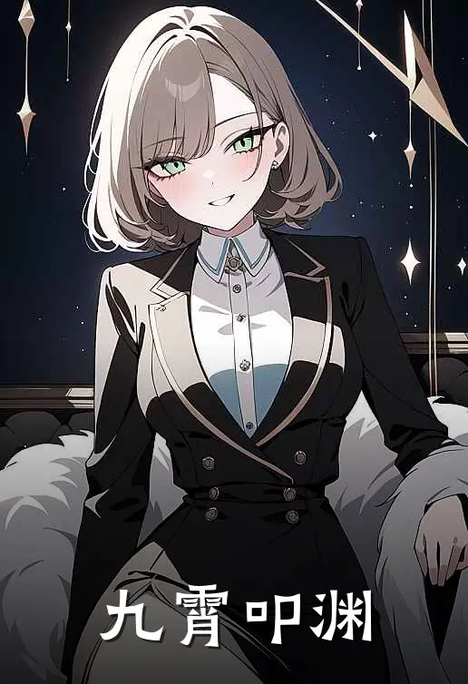 九霄叩渊