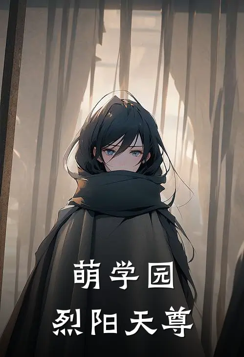 萌学园：烈阳天尊