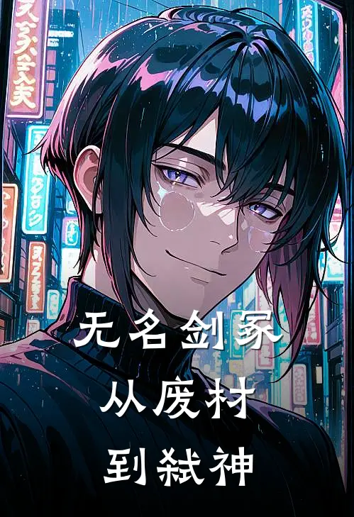 无名剑冢：从废材到弑神(林逸尘林耀阳)小说全文免费阅读_无弹窗全文免费阅读无名剑冢：从废材到弑神(林逸尘林耀阳)