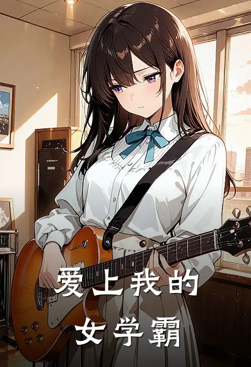 爱上我的女学霸