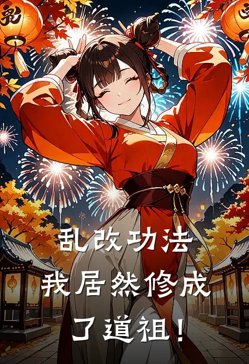 乱改功法，我居然修成了道祖！(陈缺陈寒雪)无弹窗小说免费阅读_小说免费阅读无弹窗乱改功法，我居然修成了道祖！陈缺陈寒雪