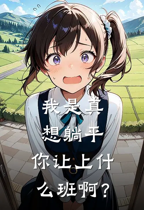 我是真想躺平，你让上什么班啊？