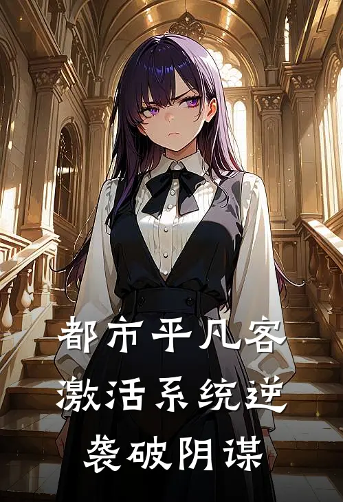 都市平凡客，激活系统逆袭破阴谋林风林风热门小说完结_热门的小说都市平凡客，激活系统逆袭破阴谋林风林风