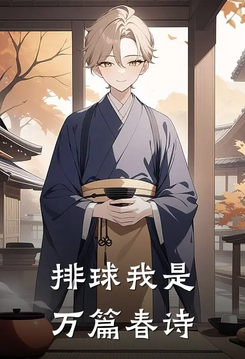 【排球】我是万篇春诗