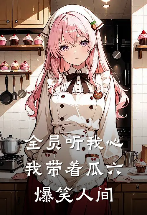 全员听我心，我带着瓜六爆笑人间