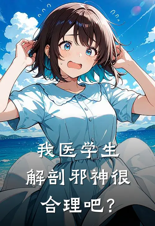 我医学生，解剖邪神很合理吧？(陆北陆北)完本小说大全_完本热门小说我医学生，解剖邪神很合理吧？陆北陆北