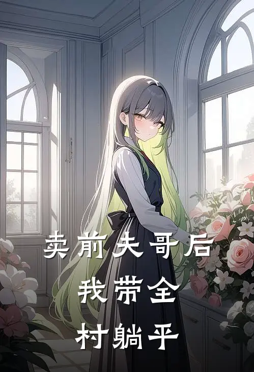 卖前夫哥后，我带全村躺平(夏碗碗张文生)免费阅读_热门的小说卖前夫哥后，我带全村躺平夏碗碗张文生