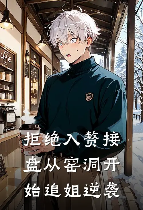 拒绝入赘接盘从窑洞开始追姐逆袭（陆海御陆江秀）全文免费阅读无弹窗大结局_拒绝入赘接盘从窑洞开始追姐逆袭最新章节列表_笔趣阁（陆海御陆江秀）