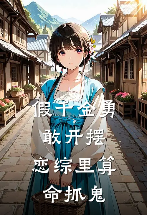 假千金勇敢开摆，恋综里算命抓鬼林烟南魏乾免费完本小说_小说推荐完本假千金勇敢开摆，恋综里算命抓鬼(林烟南魏乾)