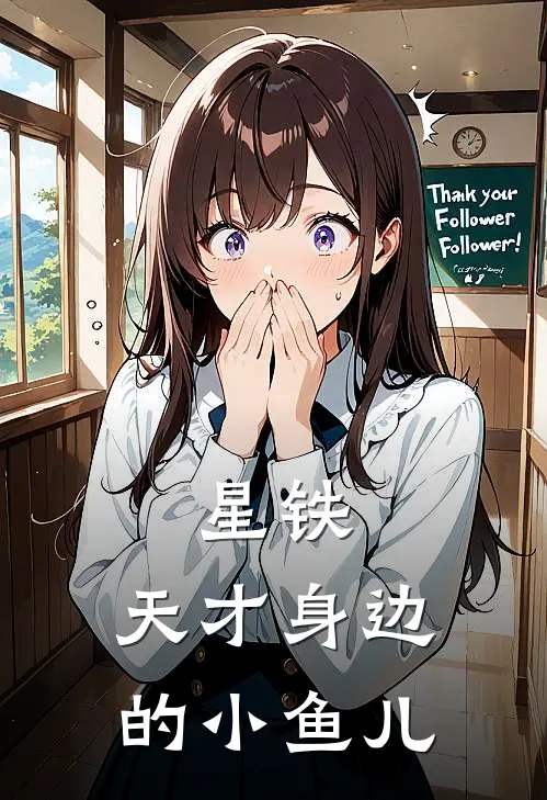 《星铁：天才身边的小鱼儿》波提欧苏洛生火爆新书_星铁：天才身边的小鱼儿(波提欧苏洛生)免费小说