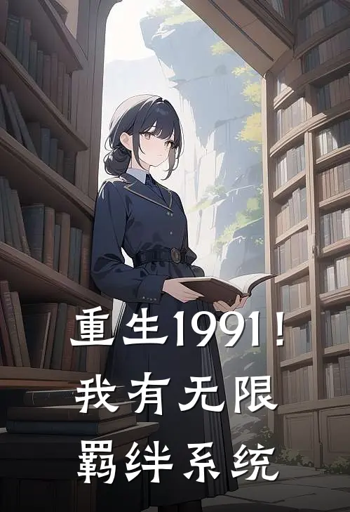 重生1991！我有无限羁绊系统