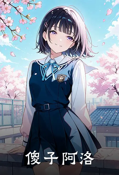 傻子阿洛(席夏席洛)新热门小说_免费完结小说傻子阿洛(席夏席洛)