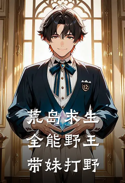 陆野苏月荒岛求生：全能野王带妹打野全章节在线阅读_荒岛求生：全能野王带妹打野全集免费在线阅读